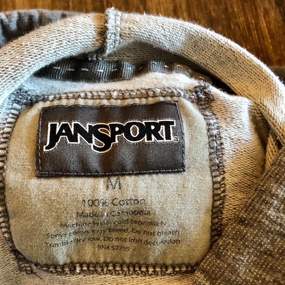 Sweatshirt - Picture 4 of 4